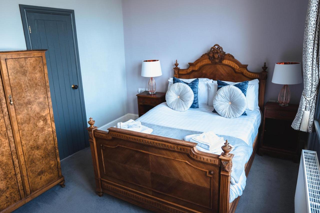 Hotel The Godwins Lugwardine Esterno foto