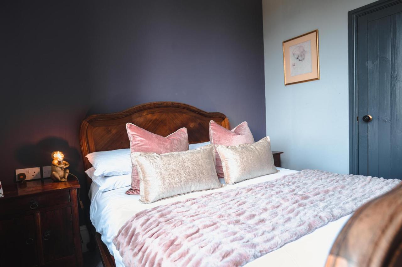 Hotel The Godwins Lugwardine Esterno foto