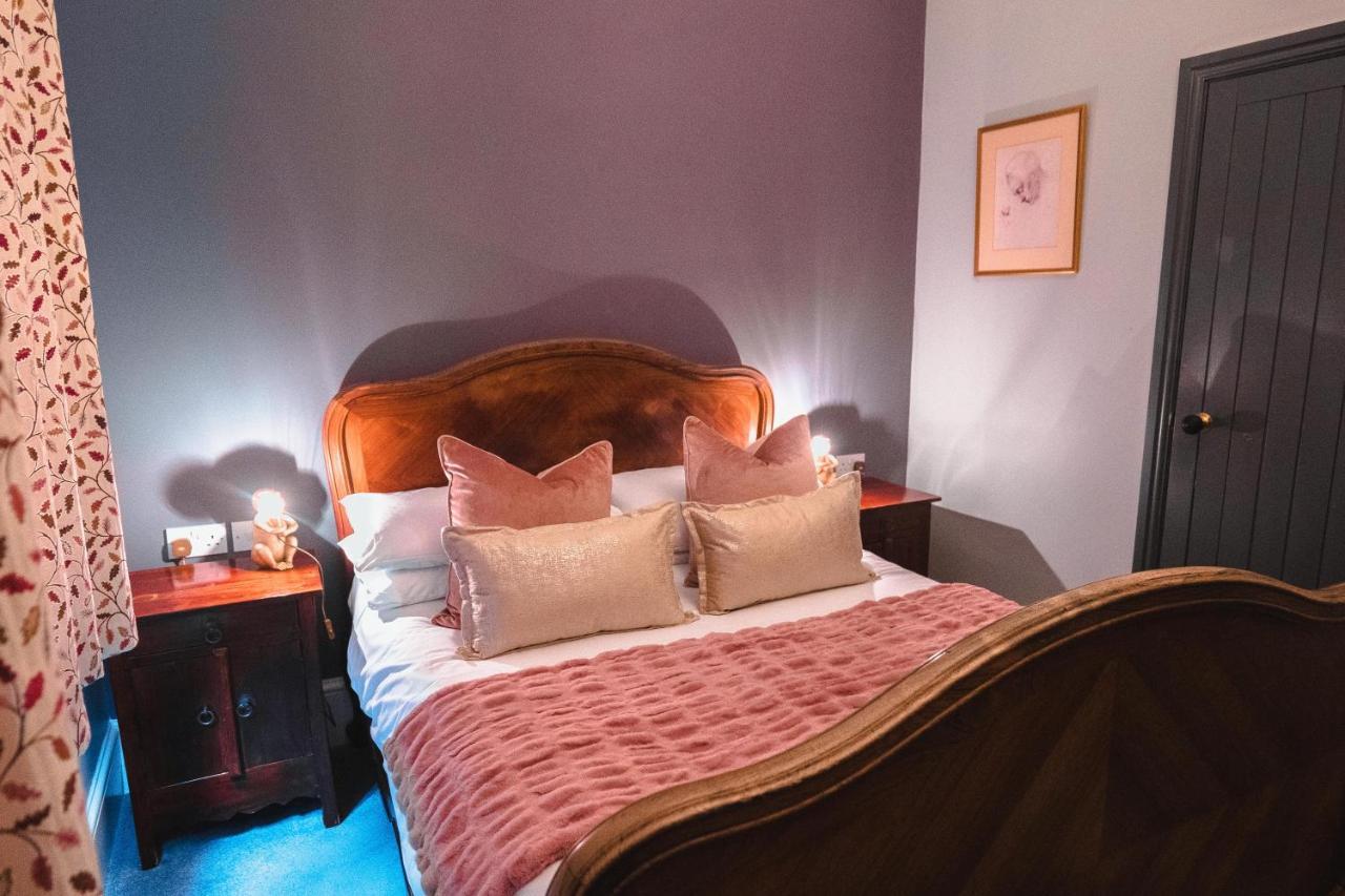 Hotel The Godwins Lugwardine Esterno foto