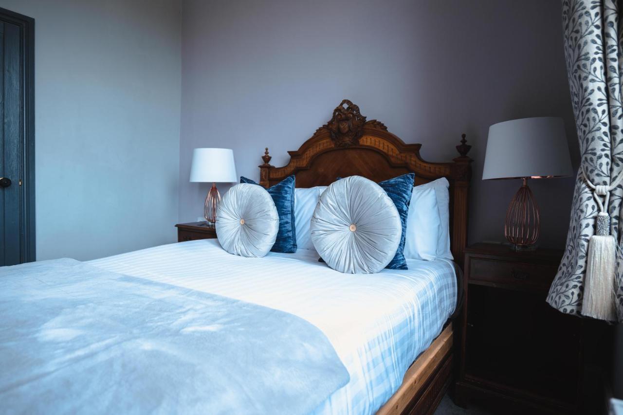Hotel The Godwins Lugwardine Esterno foto