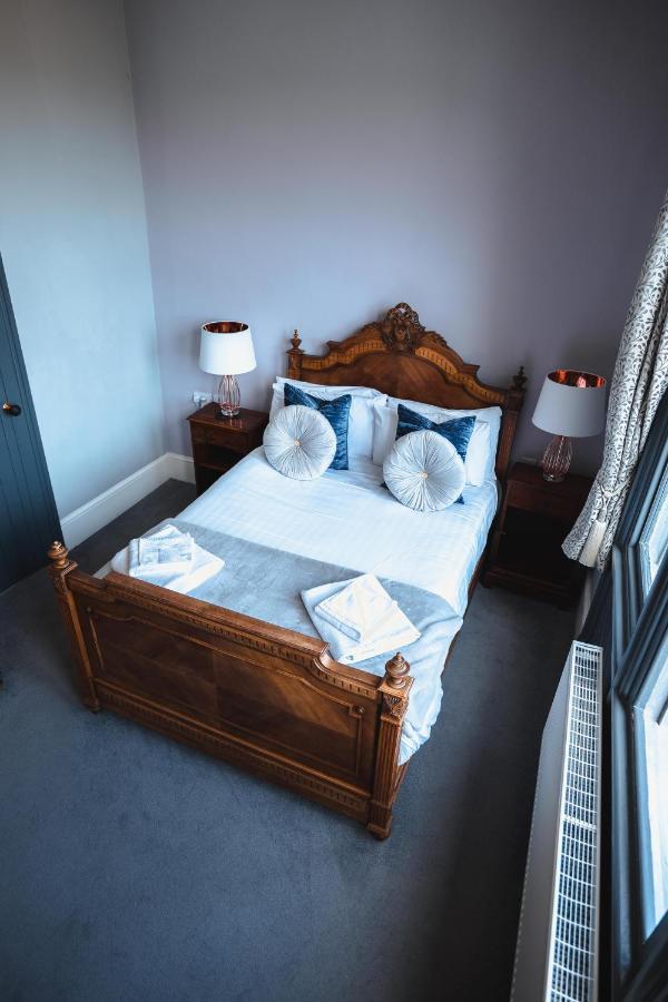 Hotel The Godwins Lugwardine Esterno foto