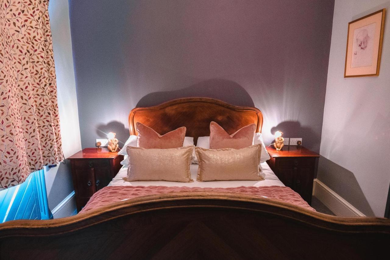 Hotel The Godwins Lugwardine Esterno foto