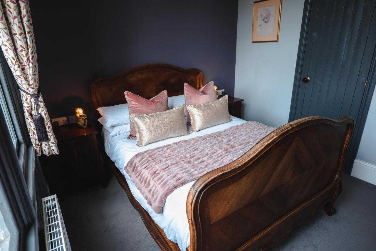 Hotel The Godwins Lugwardine Esterno foto