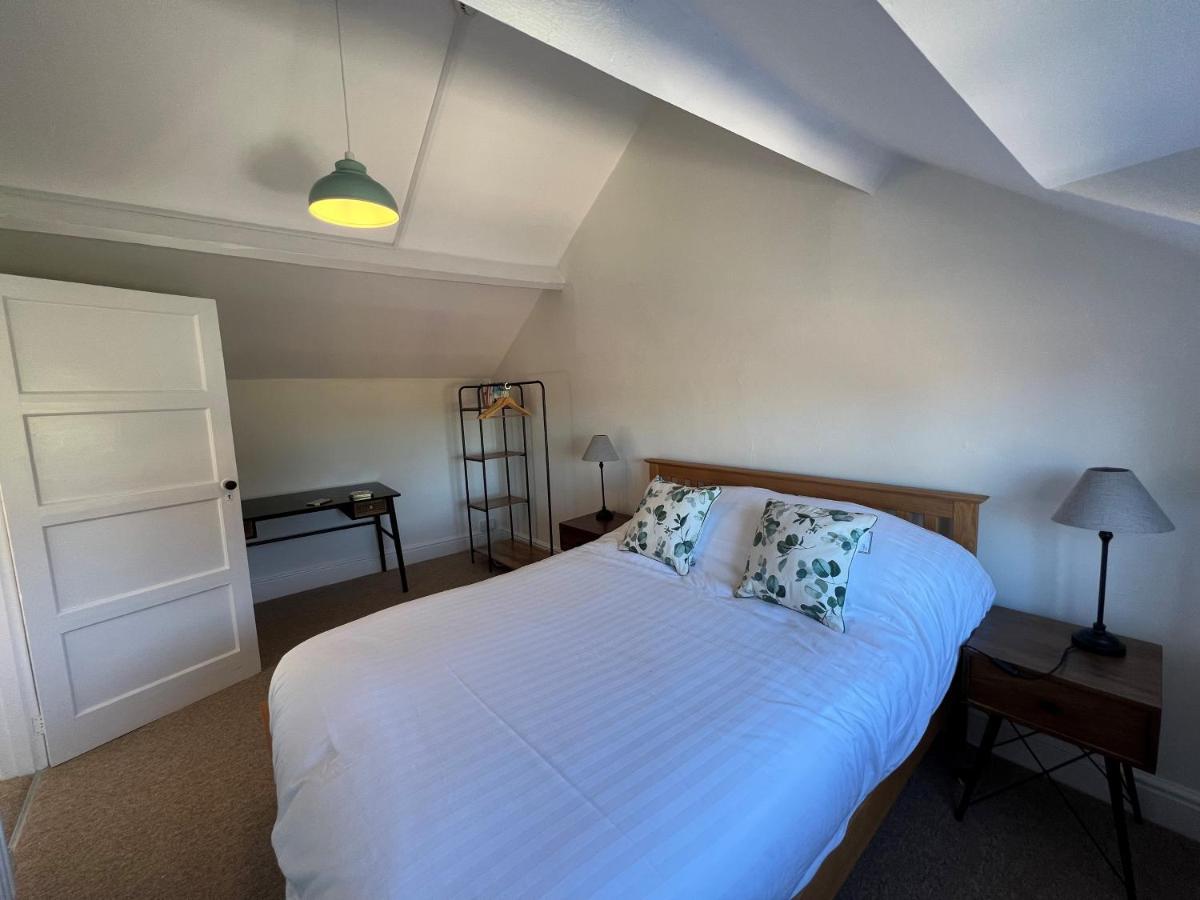 Hotel The Godwins Lugwardine Esterno foto